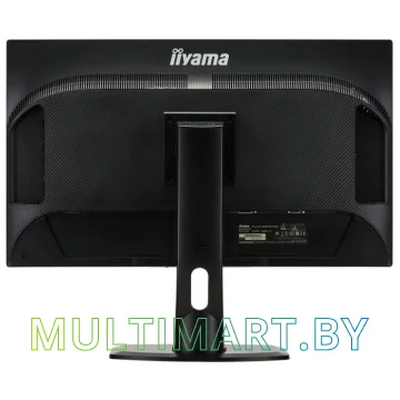 Монитор Iiyama ProLite B2875UHSU-B1 картинка 4